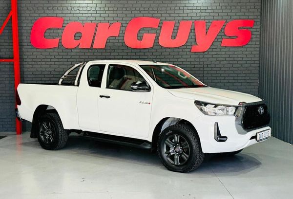 2024-Toyota-Hilux-24-GD-6-Raised-Body-Raider-Extended-Cab image:2