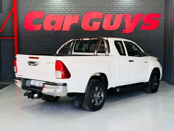 2024-Toyota-Hilux-24-GD-6-Raised-Body-Raider-Extended-Cab image:3