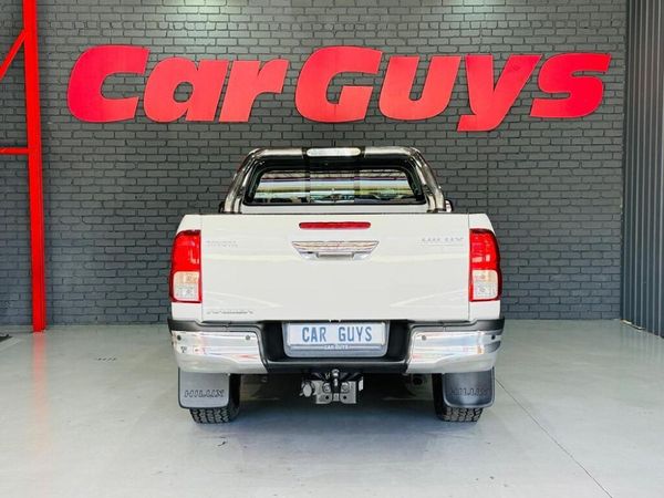 2024-Toyota-Hilux-24-GD-6-Raised-Body-Raider-Extended-Cab image:5