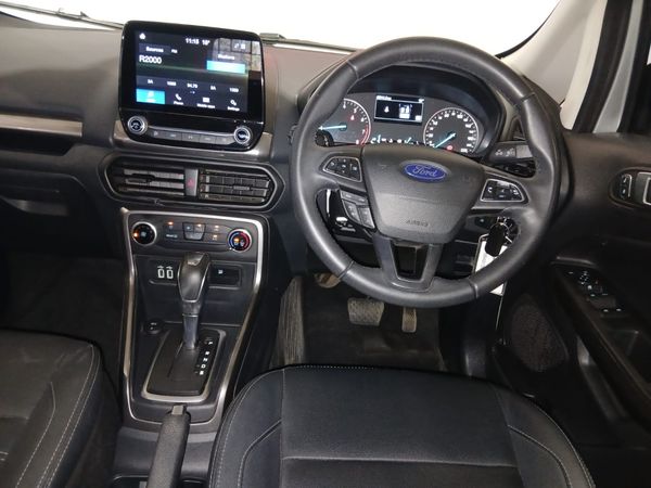 2023-Ford-EcoSport-10-EcoBoost-Active-Auto image:9