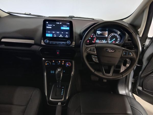 2023-Ford-EcoSport-10-EcoBoost-Active-Auto image:11