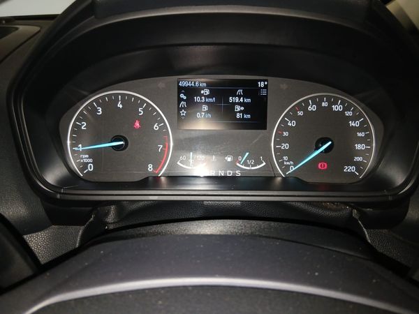 2023-Ford-EcoSport-10-EcoBoost-Active-Auto image:12