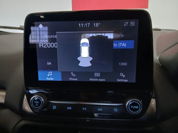 2023-Ford-EcoSport-10-EcoBoost-Active-Auto image:14