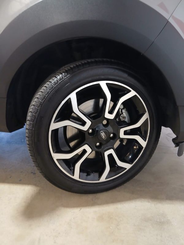 2023-Ford-EcoSport-10-EcoBoost-Active-Auto image:2