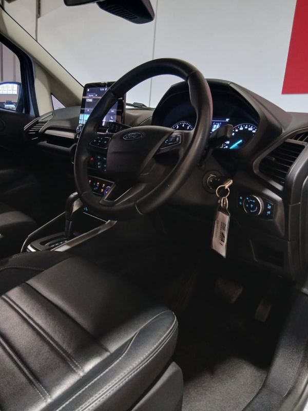 2023-Ford-EcoSport-10-EcoBoost-Active-Auto image:5