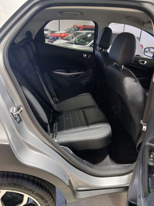 2023-Ford-EcoSport-10-EcoBoost-Active-Auto image:6