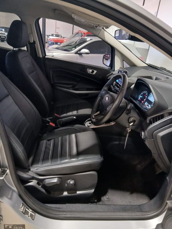 2023-Ford-EcoSport-10-EcoBoost-Active-Auto image:7