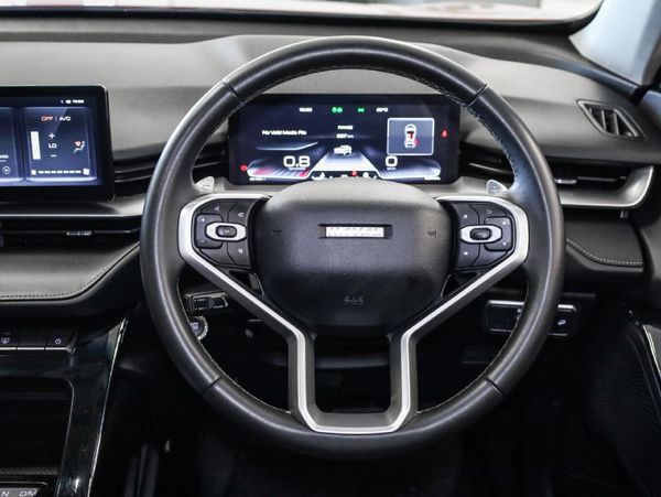2023-Haval-H6-20T-Premium-Auto image:11