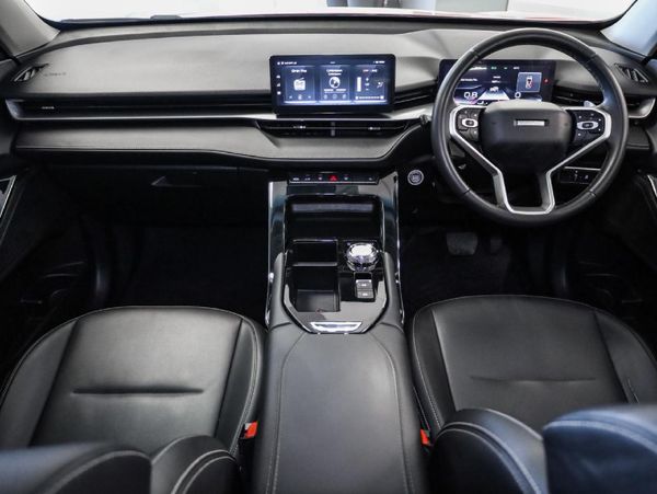 2023-Haval-H6-20T-Premium-Auto image:13