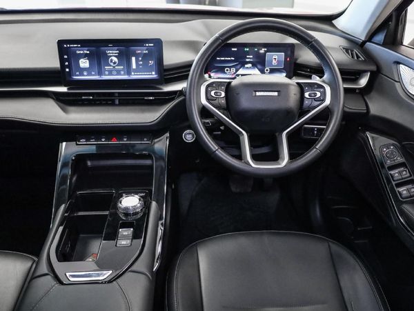 2023-Haval-H6-20T-Premium-Auto image:14