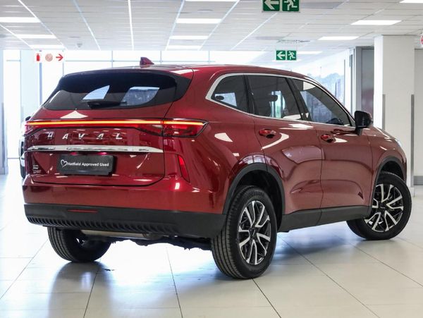 2023-Haval-H6-20T-Premium-Auto image:16