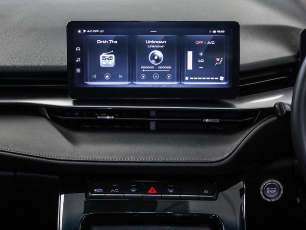 2023-Haval-H6-20T-Premium-Auto image:18
