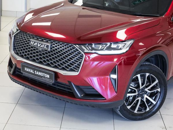 2023-Haval-H6-20T-Premium-Auto image:1