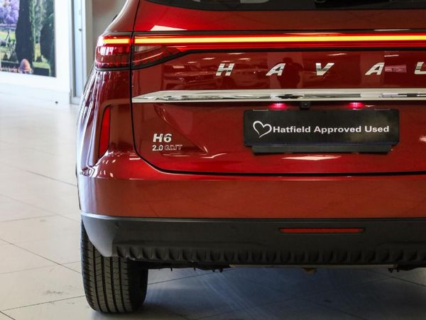 2023-Haval-H6-20T-Premium-Auto image:21