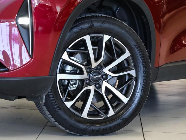2023-Haval-H6-20T-Premium-Auto image:2