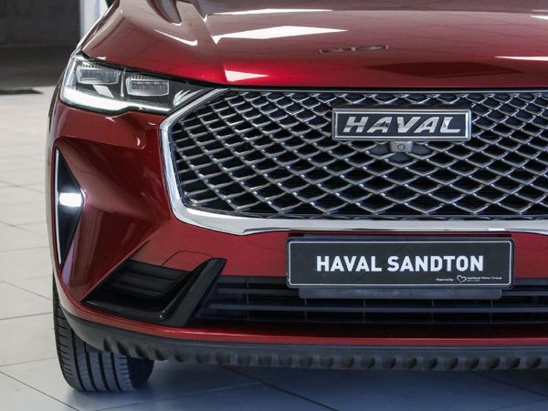 2023-Haval-H6-20T-Premium-Auto image:4