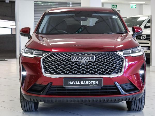2023-Haval-H6-20T-Premium-Auto image:5