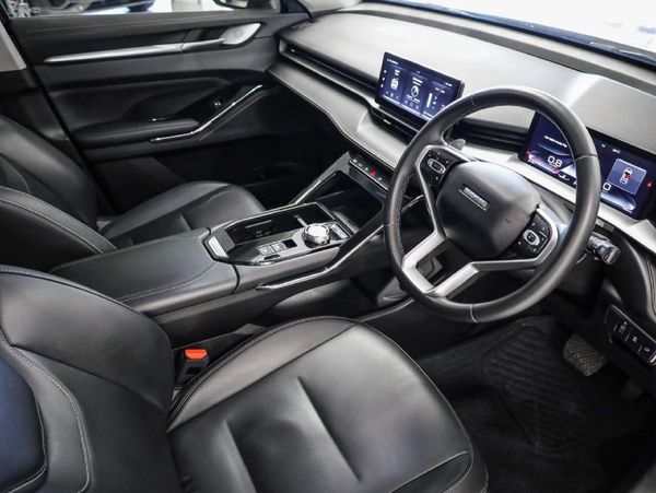 2023-Haval-H6-20T-Premium-Auto image:6