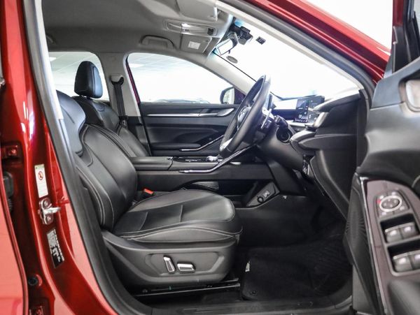 2023-Haval-H6-20T-Premium-Auto image:7