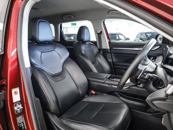 2023-Haval-H6-20T-Premium-Auto image:8
