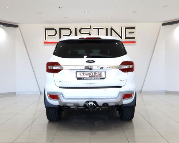 2017-Ford-Everest-32TDCi-4WD-Limited-Auto image:13