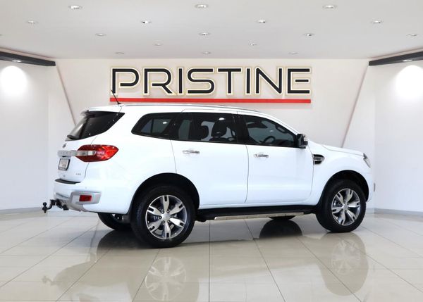 2017-Ford-Everest-32TDCi-4WD-Limited-Auto image:14