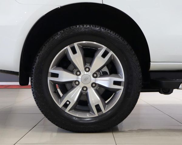2017-Ford-Everest-32TDCi-4WD-Limited-Auto image:15