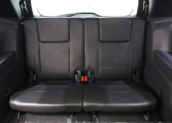 2017-Ford-Everest-32TDCi-4WD-Limited-Auto image:20