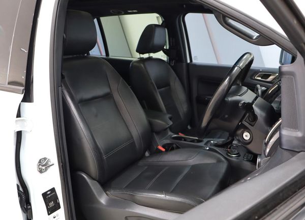 2017-Ford-Everest-32TDCi-4WD-Limited-Auto image:22