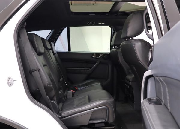 2017-Ford-Everest-32TDCi-4WD-Limited-Auto image:23