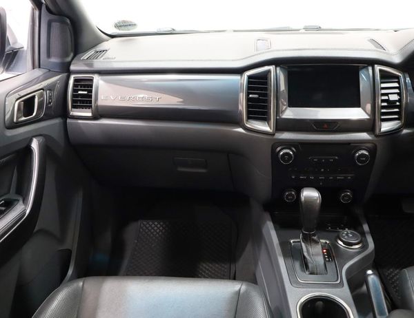 2017-Ford-Everest-32TDCi-4WD-Limited-Auto image:6