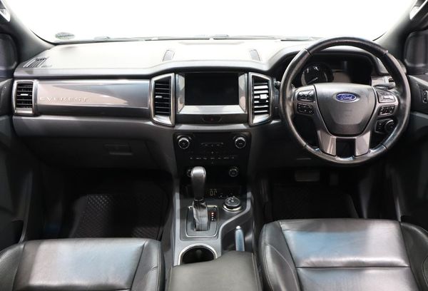 2017-Ford-Everest-32TDCi-4WD-Limited-Auto image:8