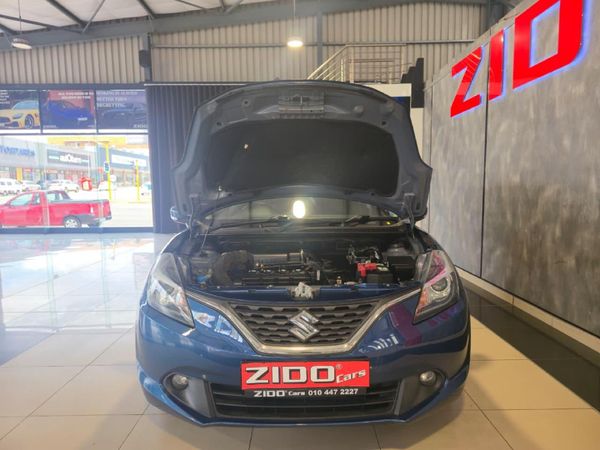 2017-Suzuki-Baleno-14-GLX-Auto image:3