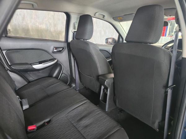 2017-Suzuki-Baleno-14-GLX-Auto image:7