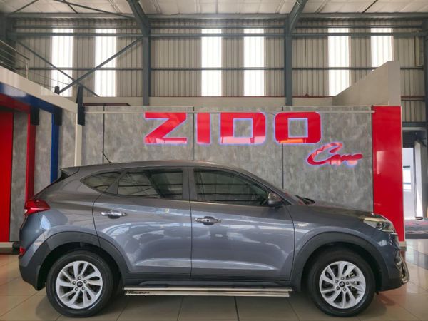 2016-Hyundai-Tucson-20-Premium-Auto image:1