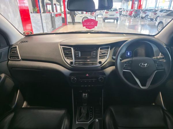 2016-Hyundai-Tucson-20-Premium-Auto image:5