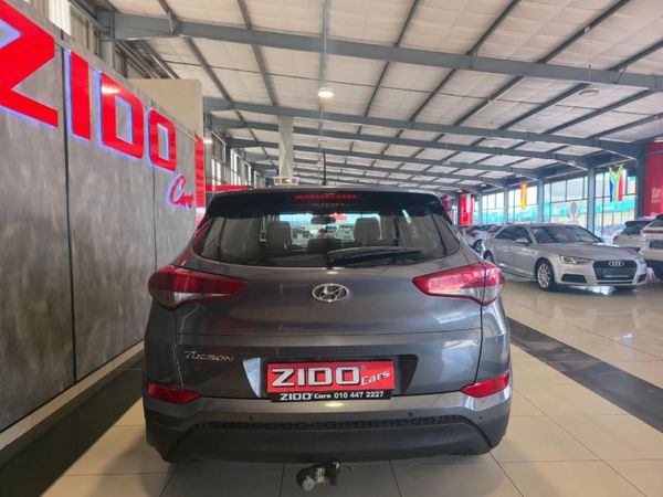 2016-Hyundai-Tucson-20-Premium-Auto image:8