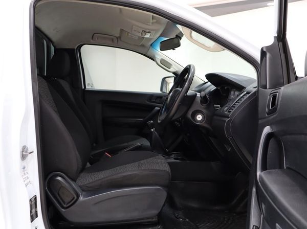 2021-Ford-Ranger-22-TDCi-Single-Cab image:14