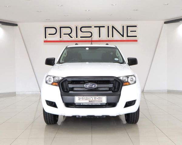 2021-Ford-Ranger-22-TDCi-Single-Cab image:1