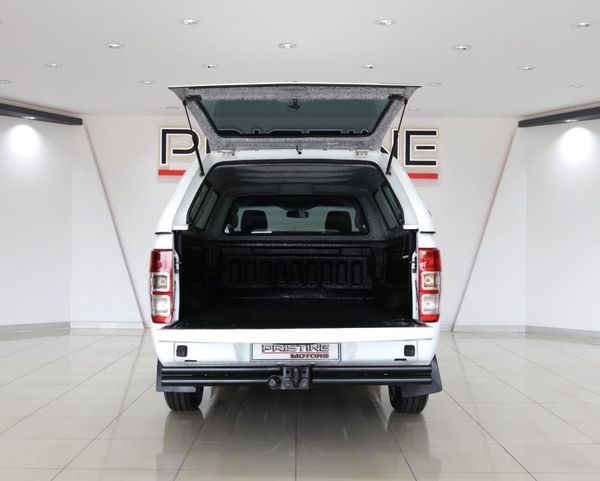 2021-Ford-Ranger-22-TDCi-Single-Cab image:8