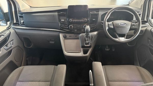 2023-Ford-Tourneo-Custom-20-TDCi-Trend-Auto-96kW image:9