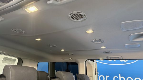 2023-Ford-Tourneo-Custom-20-TDCi-Trend-Auto-96kW image:11