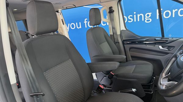 2023-Ford-Tourneo-Custom-20-TDCi-Trend-Auto-96kW image:12