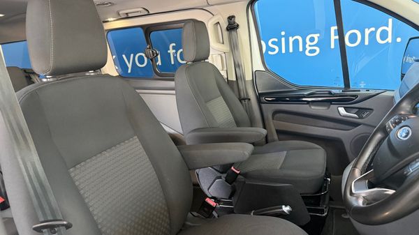 2023-Ford-Tourneo-Custom-20-TDCi-Trend-Auto-96kW image:13