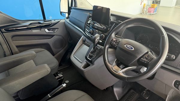 2023-Ford-Tourneo-Custom-20-TDCi-Trend-Auto-96kW image:14