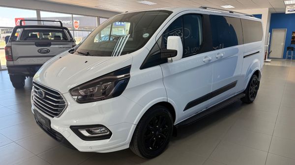 2023-Ford-Tourneo-Custom-20-TDCi-Trend-Auto-96kW image:2