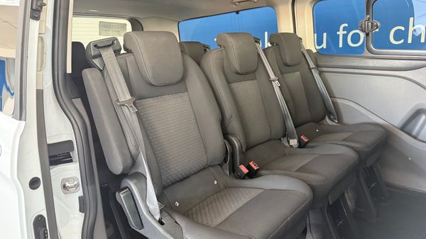 2023-Ford-Tourneo-Custom-20-TDCi-Trend-Auto-96kW image:7