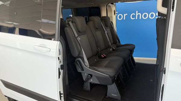 2023-Ford-Tourneo-Custom-20-TDCi-Trend-Auto-96kW image:8