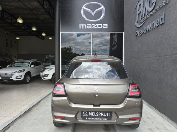 2026-Suzuki-Swift-12-GL image:4