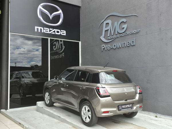 2026-Suzuki-Swift-12-GL image:5